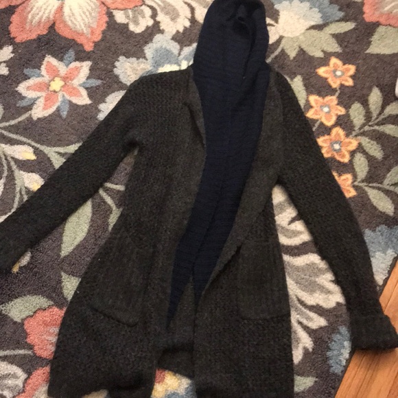 Anthropologie sleeping on snow sweater - Picture 2 of 4